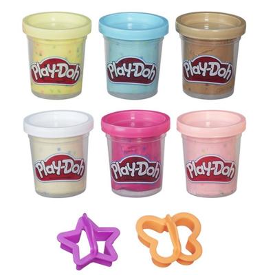 Playdoh Confetti Playdoh Confetti