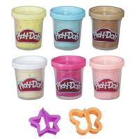 Playdoh Confetti - thumbnail