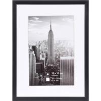 Henzo Manhattan Frame 15x20 zwart - thumbnail