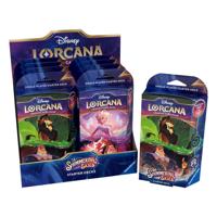 Ravensburger Disney Lorcana Starterset Wave 5 - thumbnail
