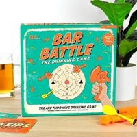 Gift Republic Drankspel - Bar Battle - thumbnail