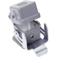 Opbouwbehuizing Han 3A-agg-OB-K 09200030306 HARTING 1 stuk(s) Piece - thumbnail