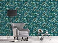 Architects Paper AP Arcade - Bont - Bloemen - 391713 - thumbnail