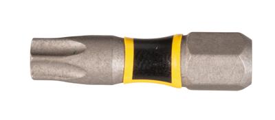 Makita Accessoires Slagschroefbit T30x25mm C IMPR - E-03230 - E-03230