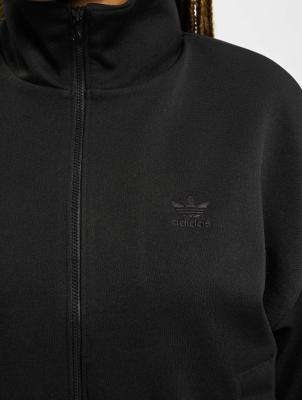 adidas Originals Adicolor vest zwart adidas Originals Adicolor vest zwart