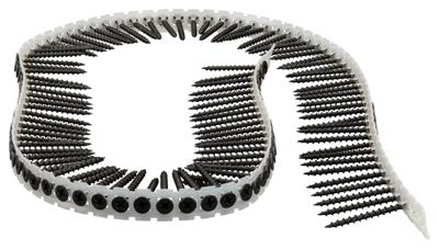 Makita Accessoires | Schroeflint gipsplaat | 3,5x41mm - F-31735 Makita Accessoires | Schroeflint gipsplaat | 3,5x41mm - F-31735