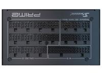 Seasonic PRIME-TX-1600 PC-netvoeding 1600 W ATX 80 Plus Titanium - thumbnail