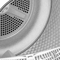 Beko DS7331 PX0 BX Vrijstaand Voorbelading Wit 7 kg A+ - thumbnail