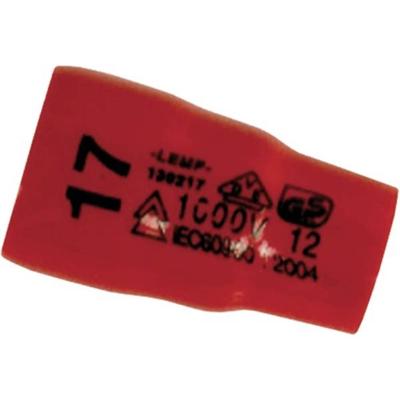 Intercable 135209 102360 Dopsleutelinzetstuk 3/8