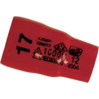 Intercable 135209 102360 Dopsleutelinzetstuk 3/8 - thumbnail