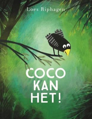 Gottmer Uitgevers Groep Coco kan het!
