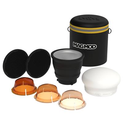 MagMod XL Professional Strobe Kit (bowens vatting)