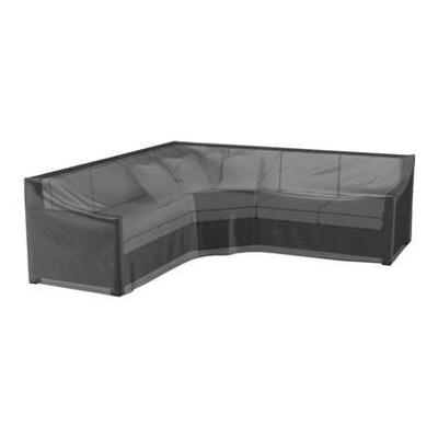 AeroCover Loungesethoes hoekset trapeze 255