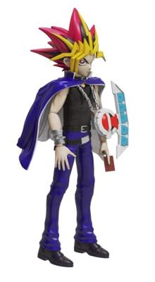 Yu-Gi-Oh! Action Figure - Yami Yugi