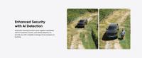 Beveiligingscamera Eufy T86P2321 - thumbnail