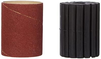 Steun voor schuurmiddel PRR 60 mm + schuurmiddel G80