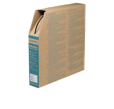 Shimano rem buitenkabel m-systeem mtb 40m zwart