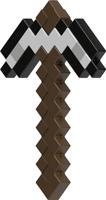 Minecraft - Iron Pickaxe (Mattel) - thumbnail