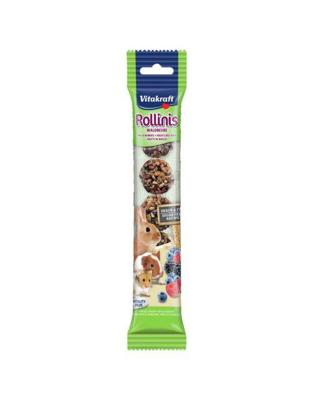 Rollinis dwergkonijn bosvruchten Vitakraft - Vitakraft