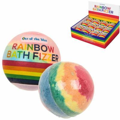 Badbruisbal Rainbow Pride 180gr