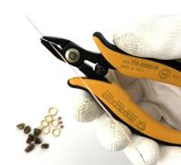 Piergiacomi Sterke zijkniptang - PG-TR5000R - thumbnail