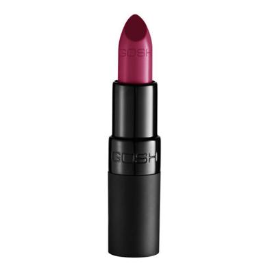 Gosh Gosh Velvet Touch Lipstick 4 g 159 Boheme Lippenstift Dames