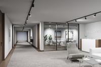 Paulmann Kratos 96557 LED-railspot ProRail3 18.5 W LED Zwart - thumbnail