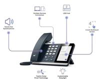 Yealink IP Telefon MP50-Teams - thumbnail