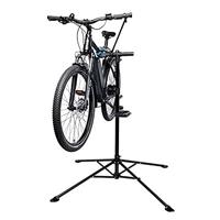 FISCHER FAHRRAD 50468 Montagestandaard Zwart - thumbnail