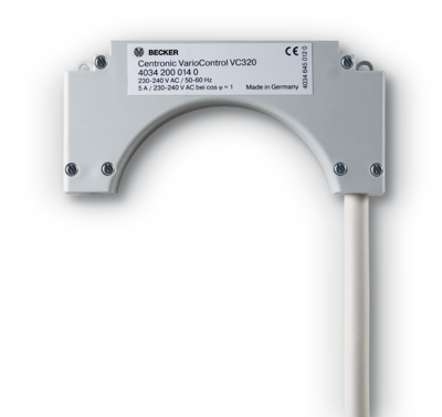 Becker Draadloze Ontvanger Vc320