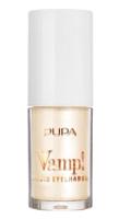 Pupa Milano - Pupa Vamp! Liquid Eyeshadow Vamp Liquid Eyeshadow 4 ml 015 Sunrise Gold Oogschaduw Dames - thumbnail