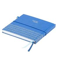 Nienke Vletter • journal planner 17,5x17,5cm 192 pagina's - thumbnail