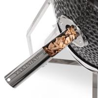 Yakiniku BBQ Accessoire Kamado 13-16-19-22 inch Woodchipper - thumbnail