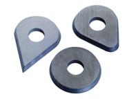 Bahco Vervangmes rond voor verfschraper 625 - 625-ROUND - thumbnail