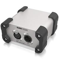 Klark Teknik DS 20 Passieve signaalsplitter - thumbnail