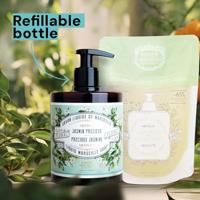 Panier des Sens Precious Jasmine Liquid Marseille 500ml - thumbnail