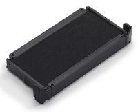 Trodat Reserve-stempelkussen Jun 12 78251 47 x 18 mm (bxh) Zwart 2 stuk(s) - thumbnail