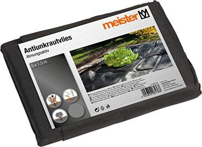 Meister Anti-Onkruidvlies 5X1.5M - WU9961360