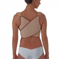 Schouderondersteuning - M 89 - 102 cm - thumbnail