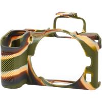 easyCover Body Cover for Nikon Z50 Camouflage - thumbnail