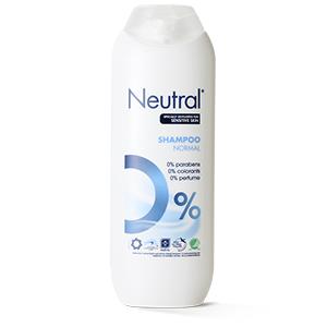 Neutral Shampoo Normaal Haar