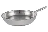 Koekenpan - COSY & TRENDY - DAILY - Roestvrij staal - Ø28 cm - Geschikt voor alle kookplaten, inclusief inductie - thumbnail