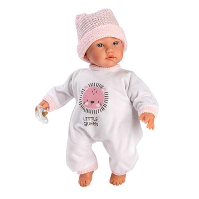 Babypop Cuquita Llorona - 30 cm