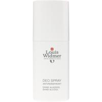 Louis Widmer Dermocosmetica Lichaam Deo Spray ZP 75ml - thumbnail