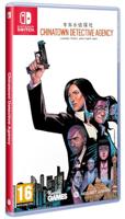 Chinatown Detective Agency - thumbnail