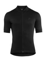 Craft 1907156 Essence Jersey Men - Black - L - thumbnail