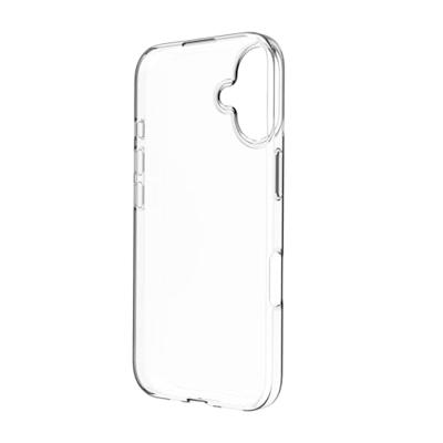 Telefoonhoes Muvit for Change iPhone 16 Telefoonhoes Muvit for Change iPhone 16