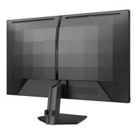 Philips Monitor 27M2N3500PF 27 inch WQHD 260Hz, Fast IPS-paneel, 1ms GTG, Adaptive Sync, HDR10, G-Sync compatibel, (2560 × 1440, HDMI 1× 2.0, DP, USB-hub) donkergrijs - thumbnail