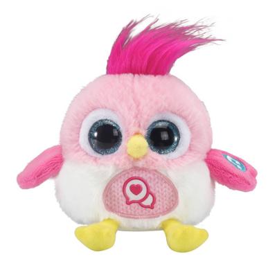 VTech lolibirds roze