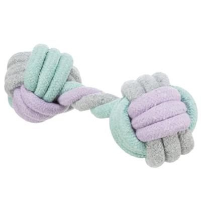 Trixie Junior touwgewicht, 22 cm